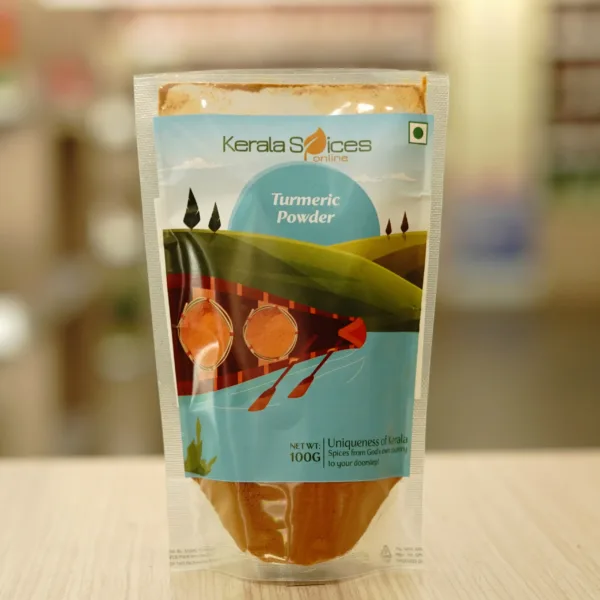 Buy Pure Turmeric Powder Online