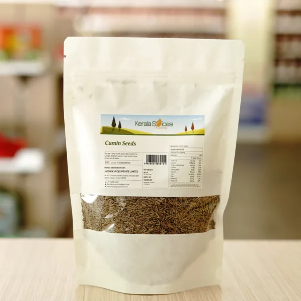 Premium Sorted Cumin seeds 250gm