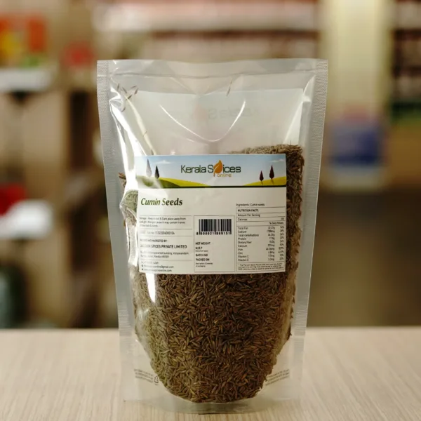 cumin seeds