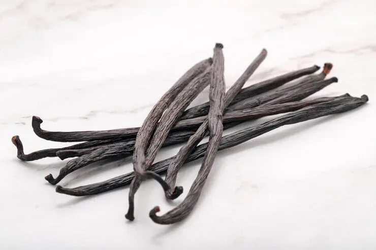 Vanilla Bean Price