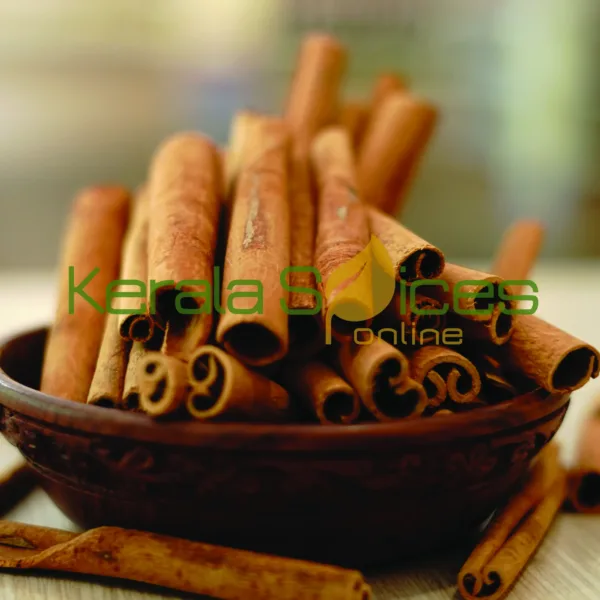 cinnamon