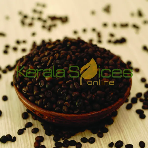 Fried Coffee Beans 250g - Image 2