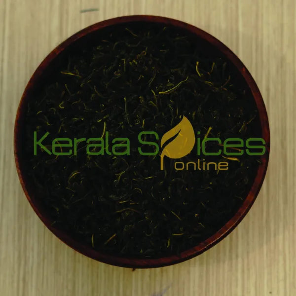 Green Tea - 100g - Image 3