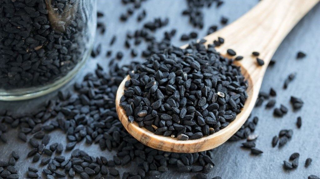 health benefits of Black cumin seed