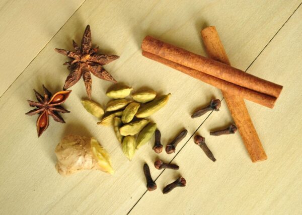 Best spices for health