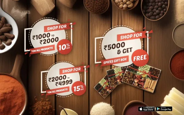 kerala spices online