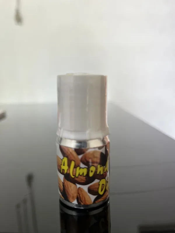 Almond Essential Oil 10ML