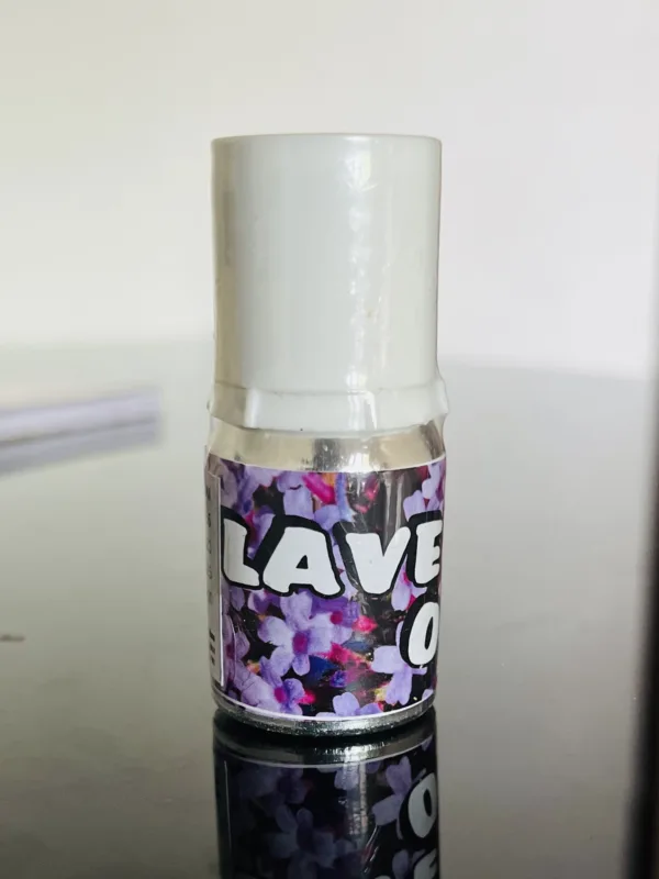 Lavender Essential Oil 10ML