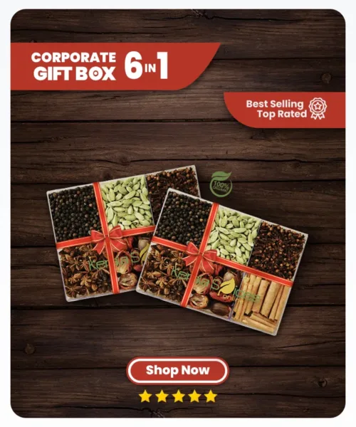 kerala spices online