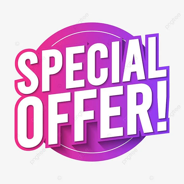 1 kg Special Offer