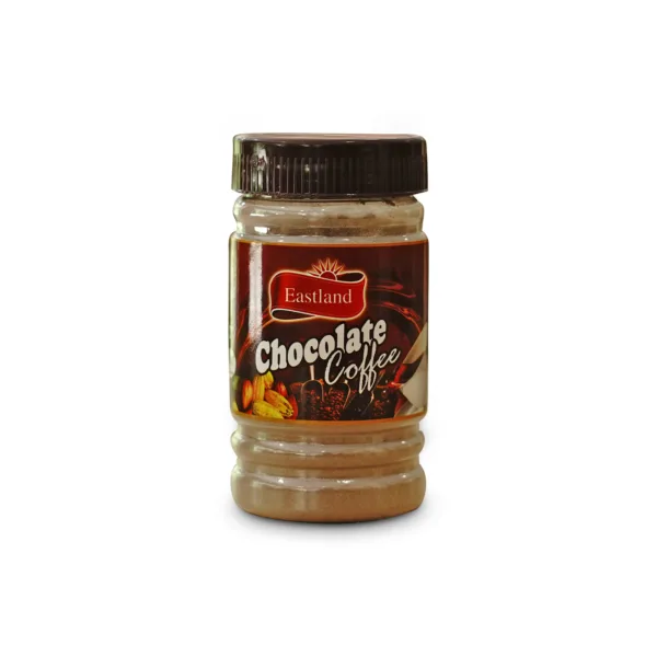 Chocolate Coffee Powder 100g