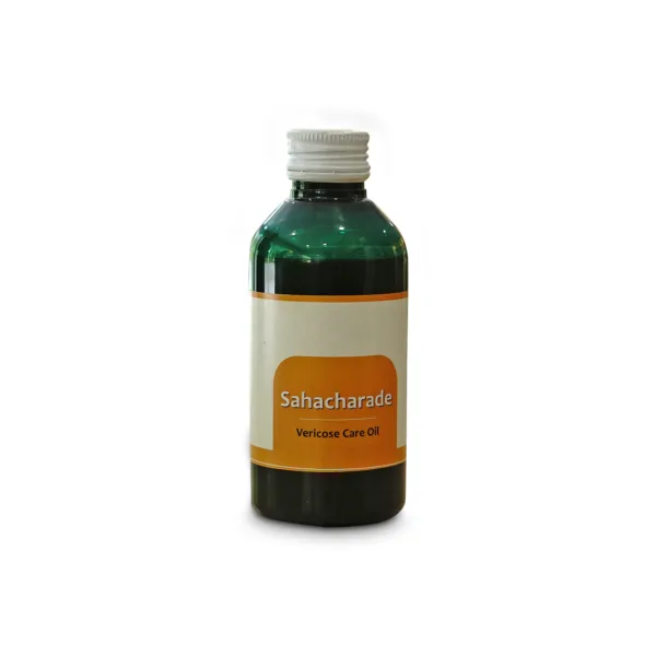 Sahacharde - Vericos Healer 200ml
