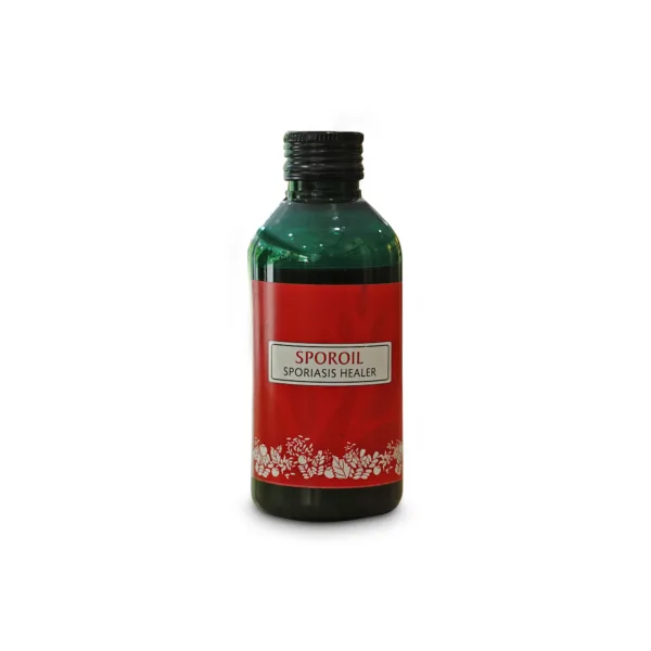 Sporoil 200ml