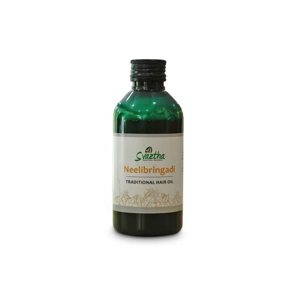 Neelibhringadi Hair Oil-200ml
