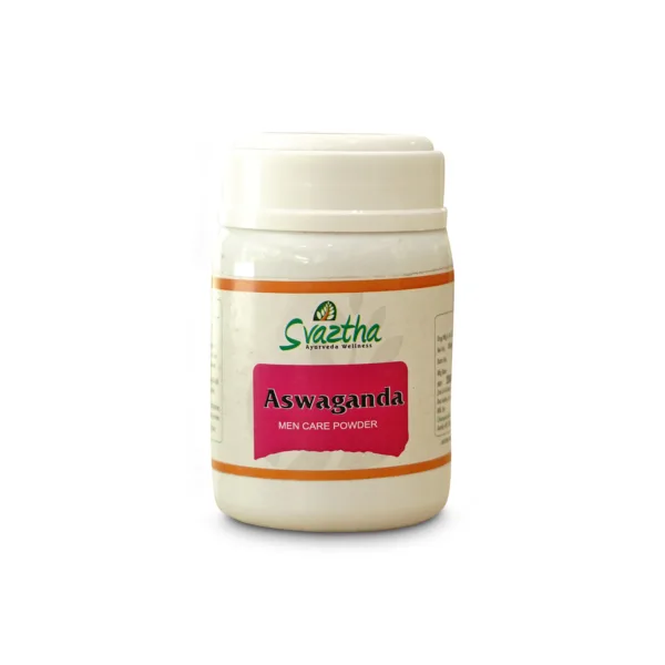 Aswagandha Choornam