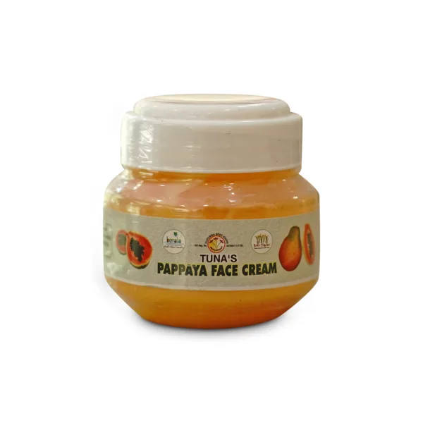 Pappaya Face Cream 100g