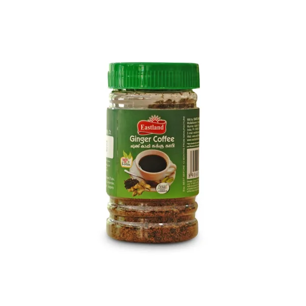 Ginger Coffee Powder