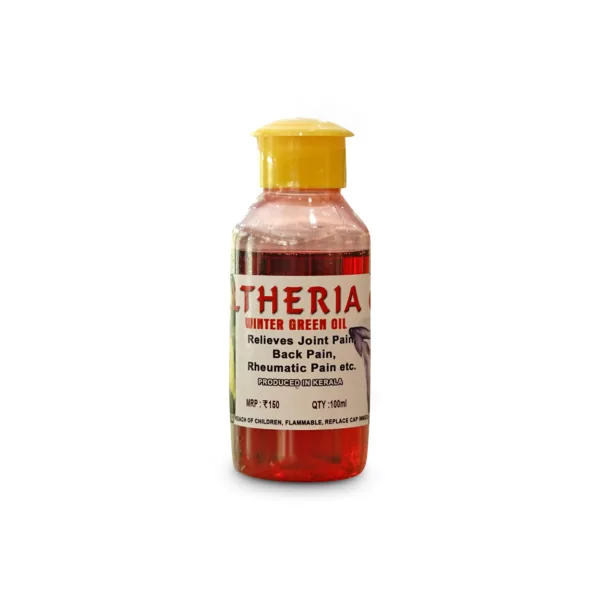 Wintergreen Oil 100ml