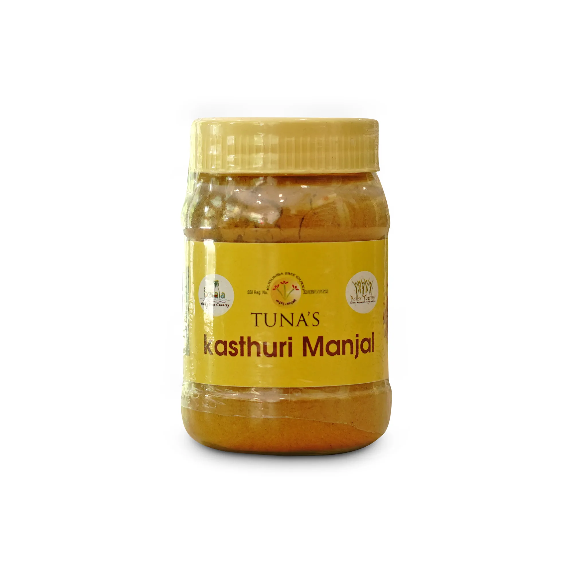 Buy Kasturi Turmeric Powder Online