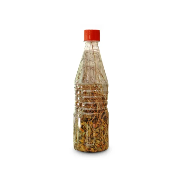 Ayurvedic Vetiver Hair Growth Mix 200g