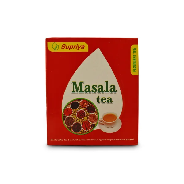 Masala Tea