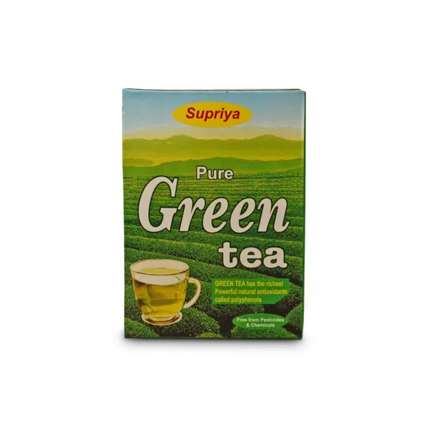 Green Tea Premium