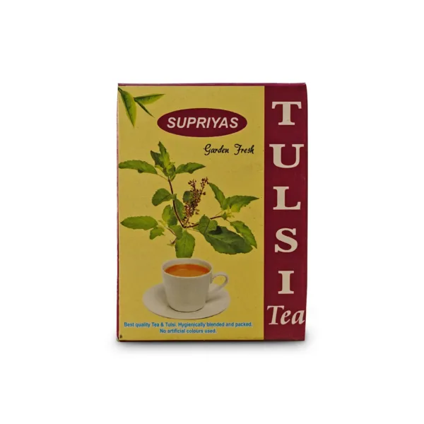 Buy Tulasi Tea Online