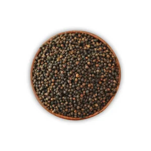 black pepper