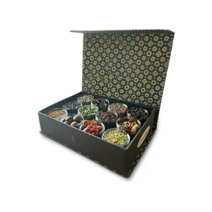 Indian spice box