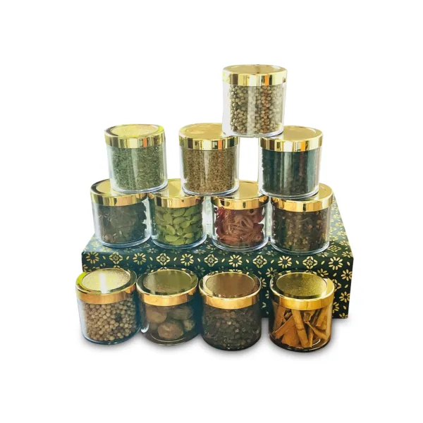 spices kit