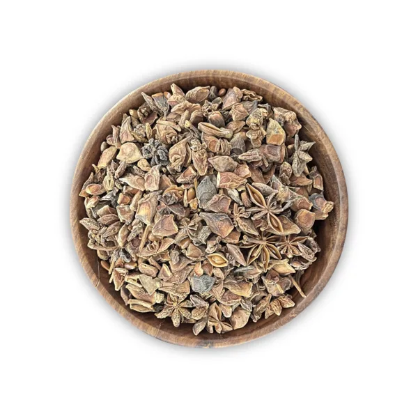 Staranise -Broken100g