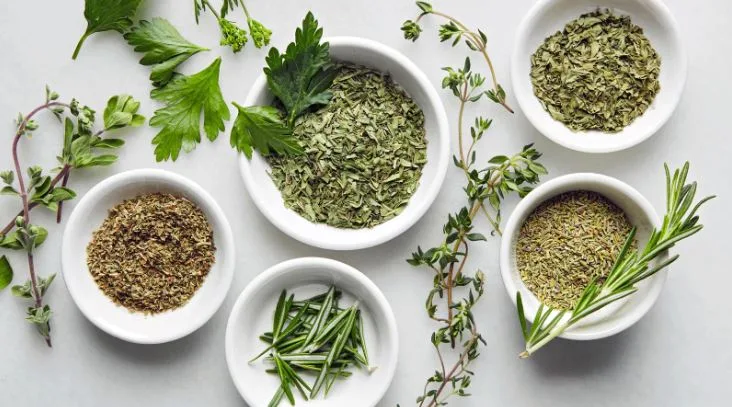 Herbs
