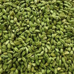 cardamom