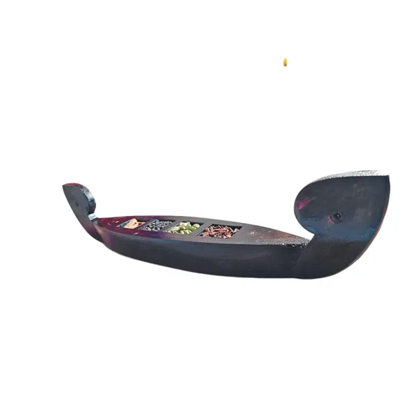 Kerala Spices Boat