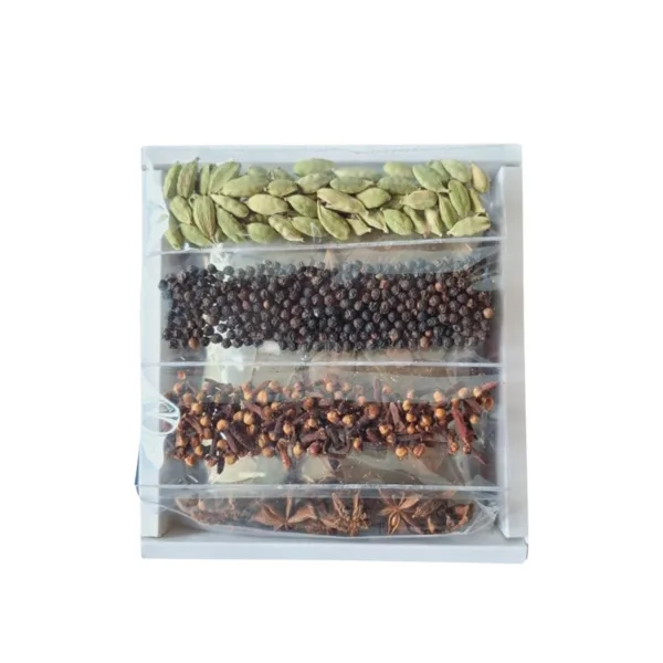 Kerala Spices Gift Box -India - Image 4