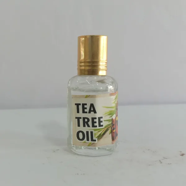 Tea Tree oil 10ml
