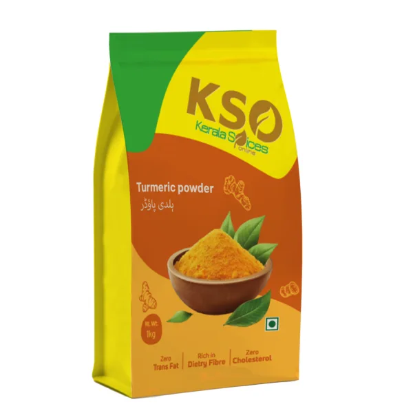 Turmeric Powder  1kg