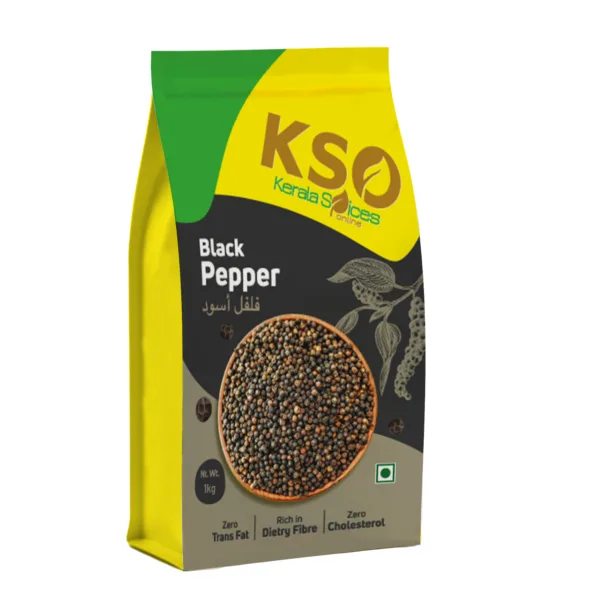 Mustard Seeds (सरसों) 1kg