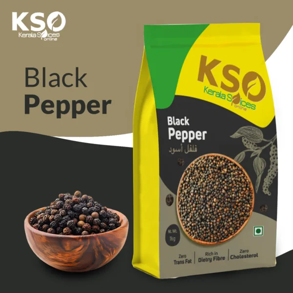 Mustard Seeds (सरसों) 1kg - Image 2