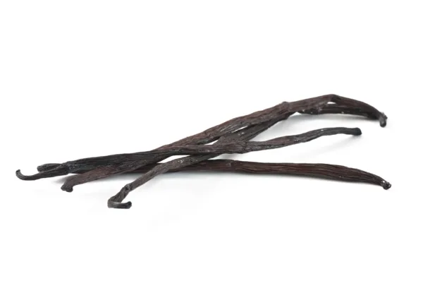 Health benefits of vanilla beans