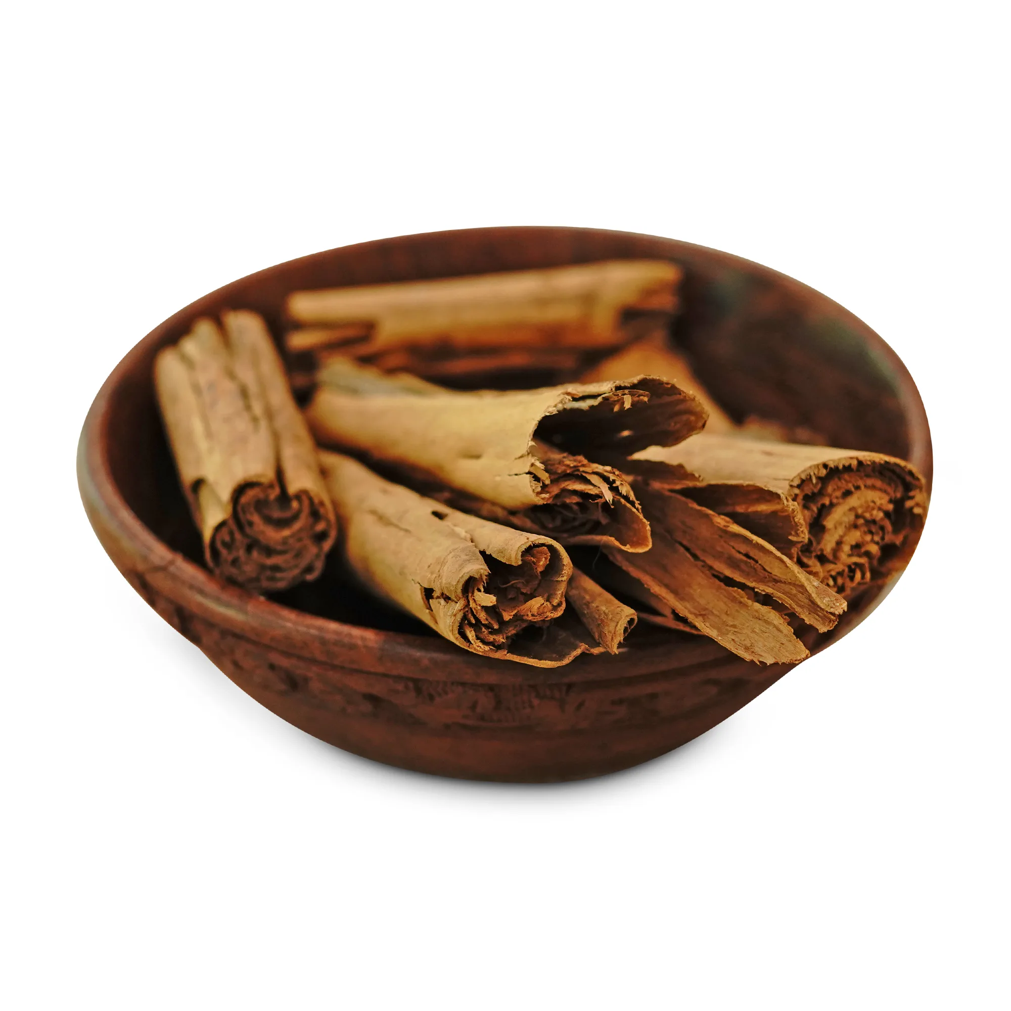 What Is Cinnamon?