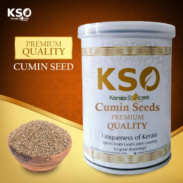 Premium Quality Jeera- 150g - Image 3