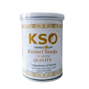 Premium Quality Saunf/Sompu 100g