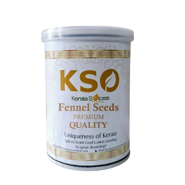 Premium Quality Saunf/Sompu 100g