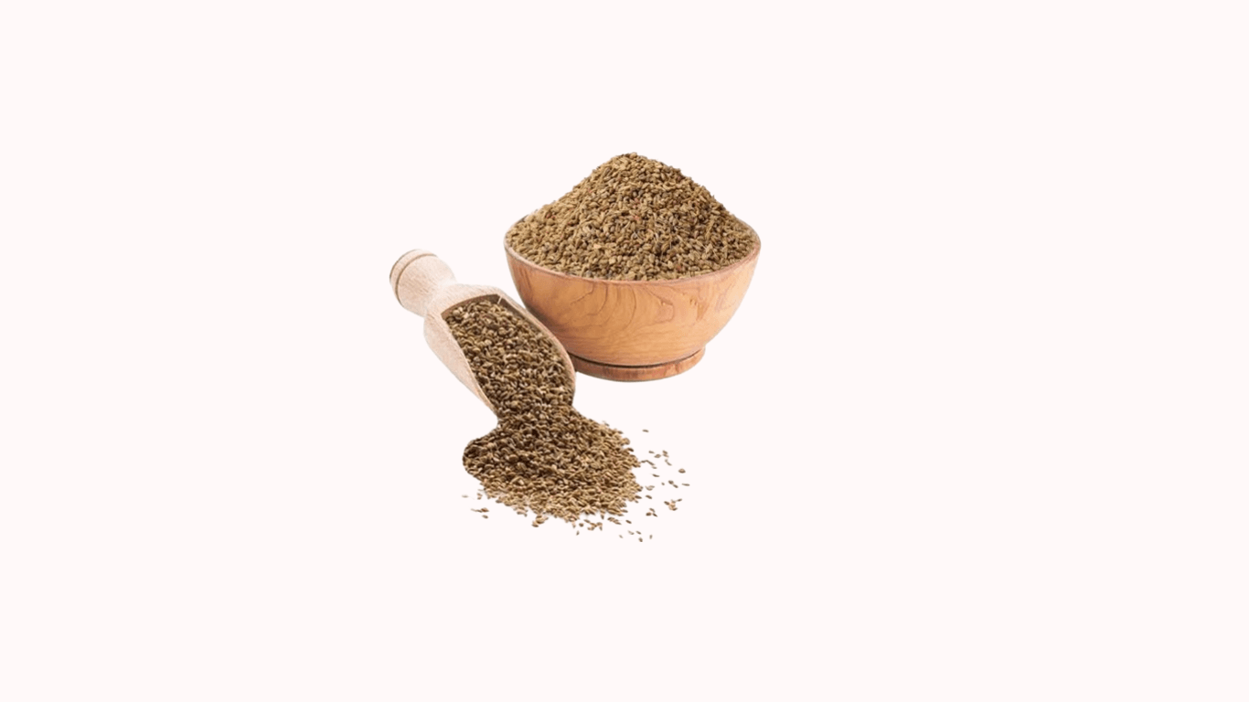 4 Best Health benefits of Ajwain seeds | Kerala Spices Online
