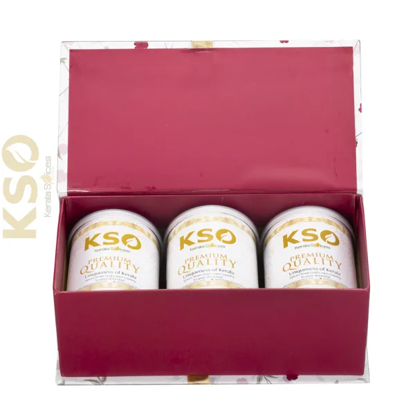 Flavors of God's own Country Gift box - Image 2