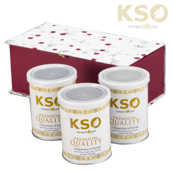 Flavors of God's own Country Gift box - Image 3