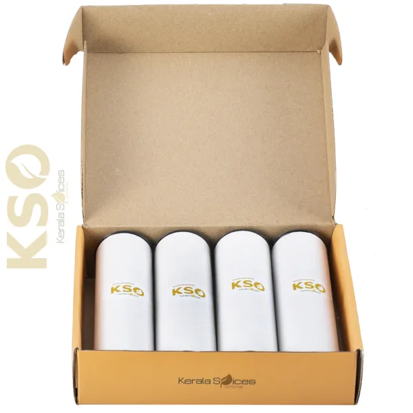 SpiceFusion Explorer Spices Gift Box - Image 2