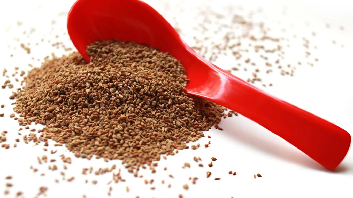 uses of Ajwain seeds
