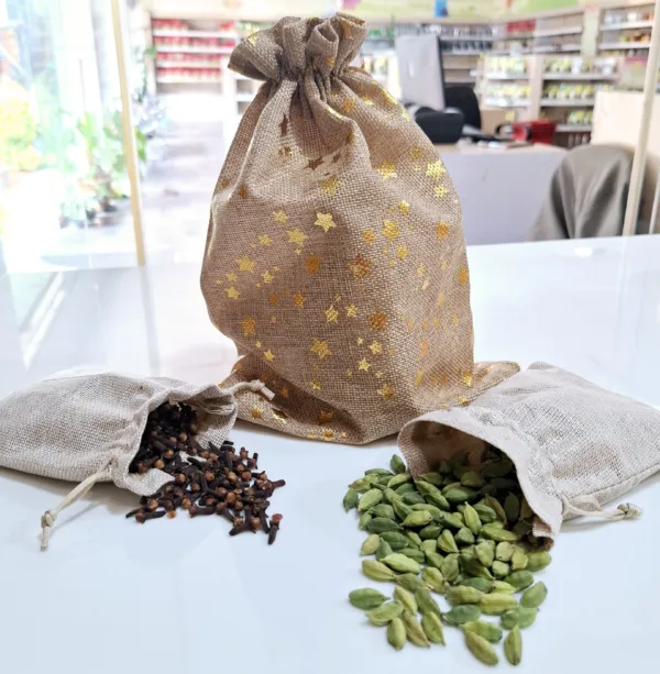 SPICES GANNY - GIFT BAG - Image 2